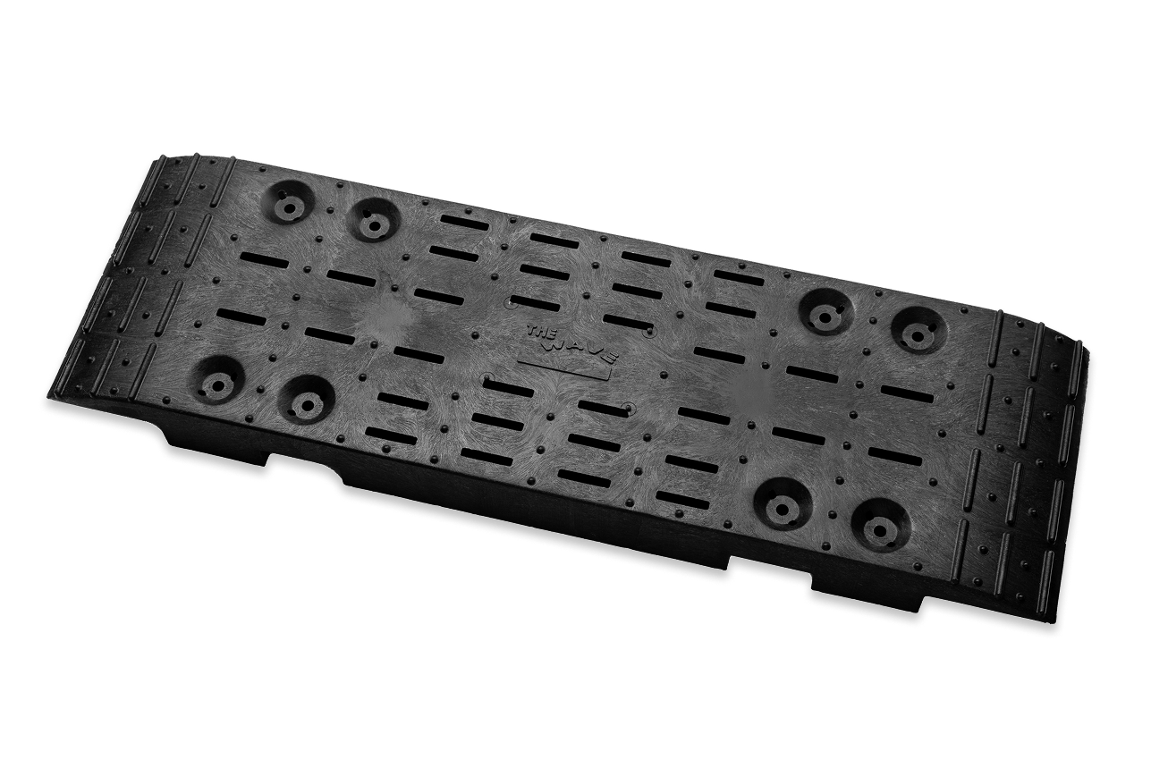 Image of the Wave Deck