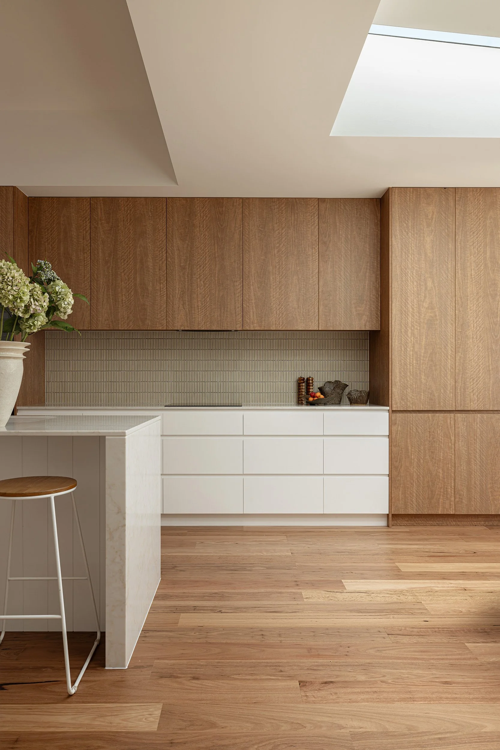 Adamstown Reimagined Cottage