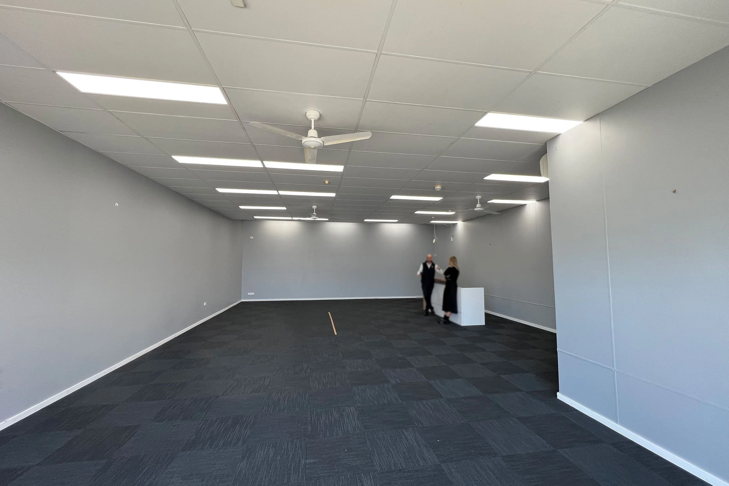 Before consutruction