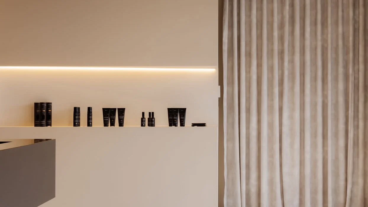 Lash House Newcastle