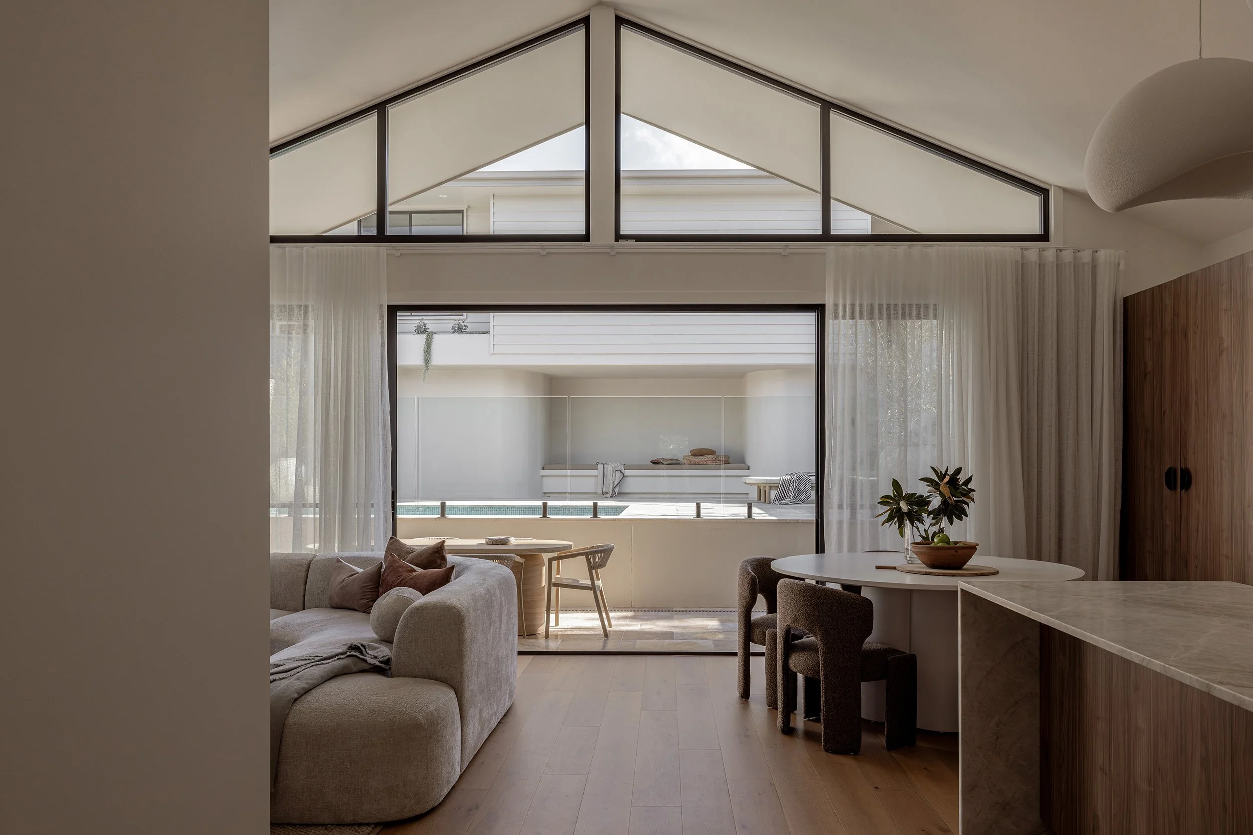 Kahibah Modern Oasis