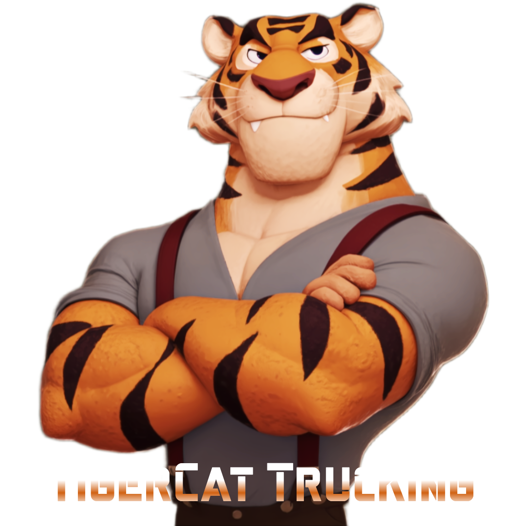 TigerCat Trucking