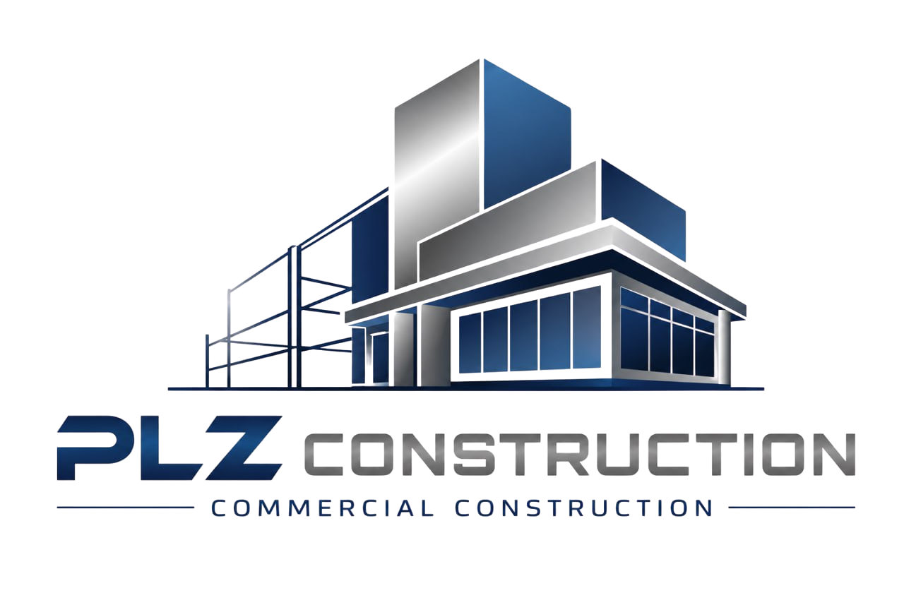 PLZ Construction | Multi-State Commercial General Contractor