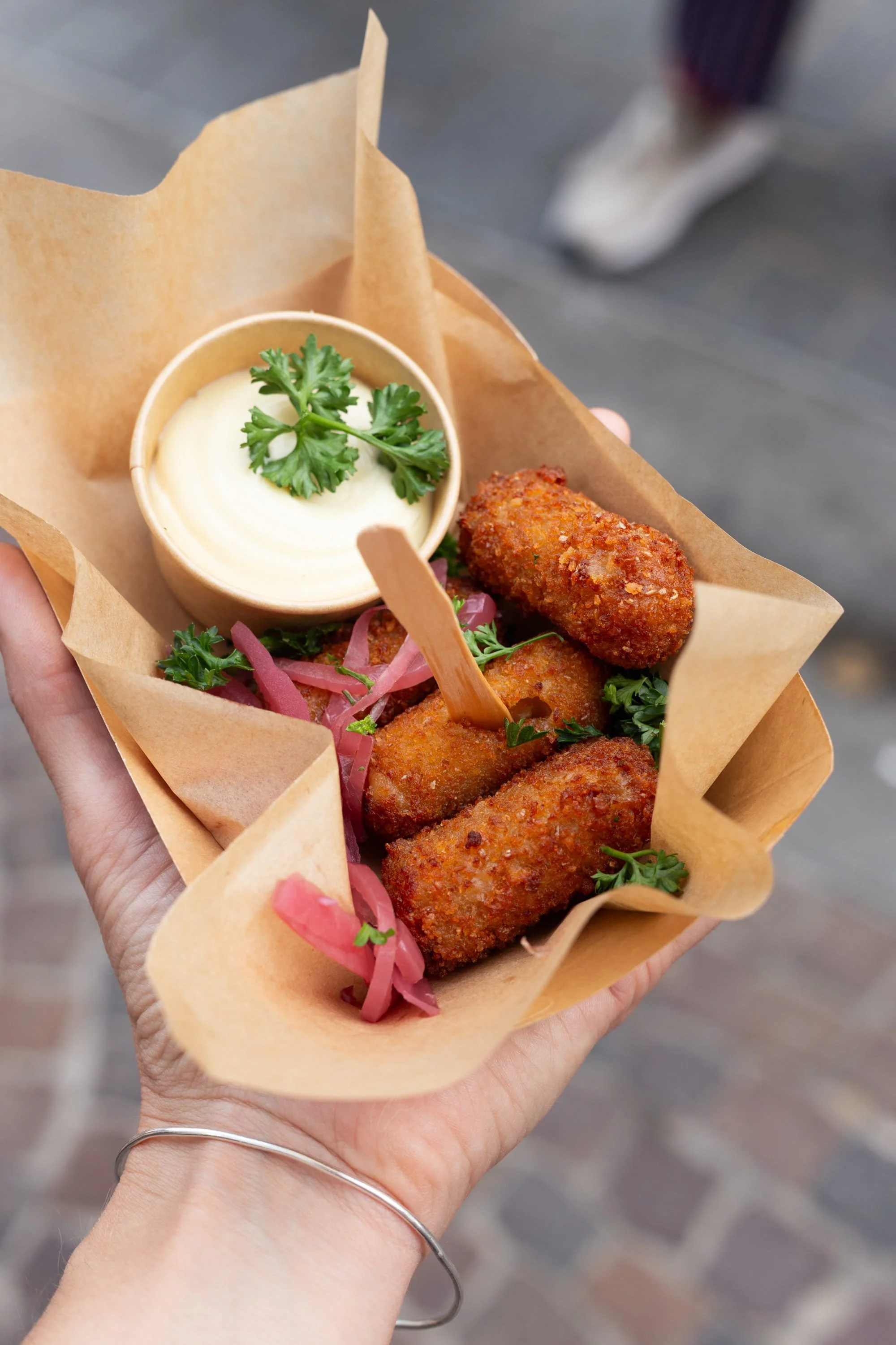 Comment faire une mayonnaise maison ?