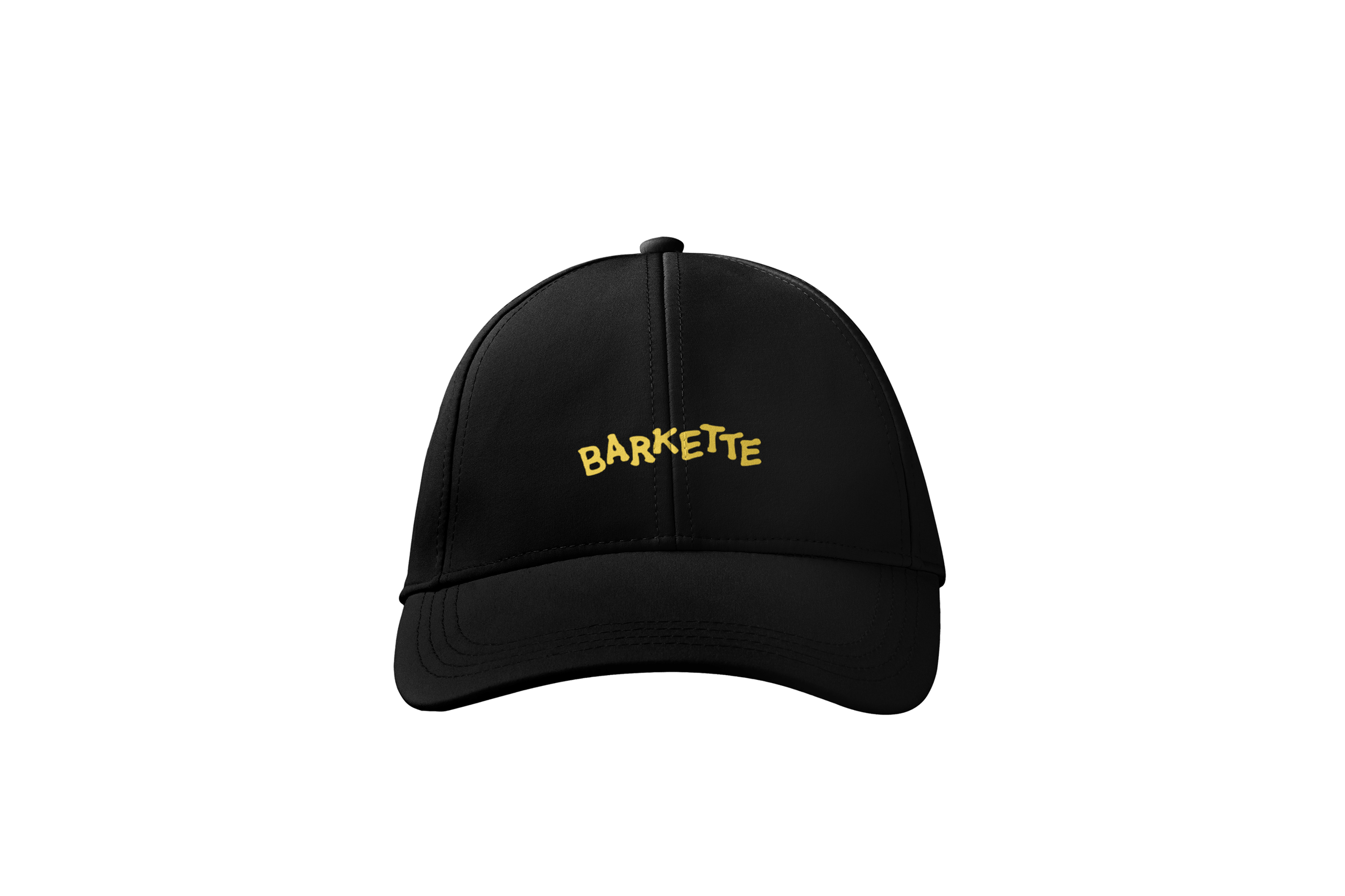 Casquette Barkette