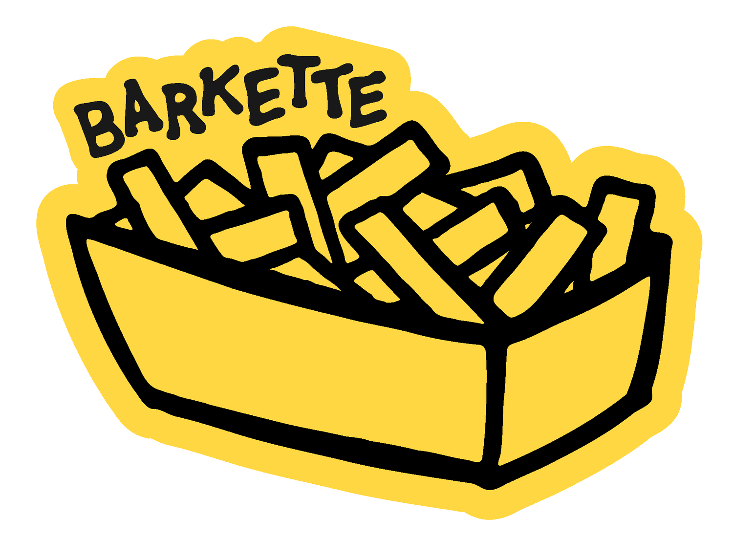 Friterie Barkette 