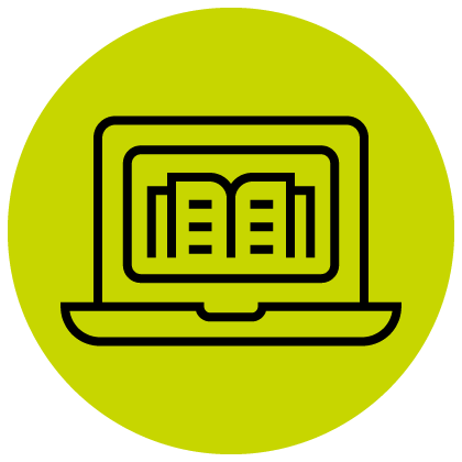 eLearning Icon