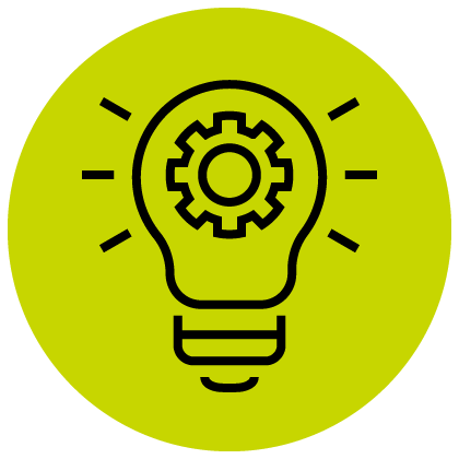 Immersive Experiences Icon