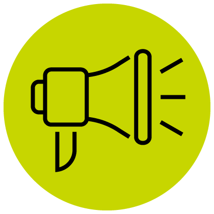 Training Campaigns Icon