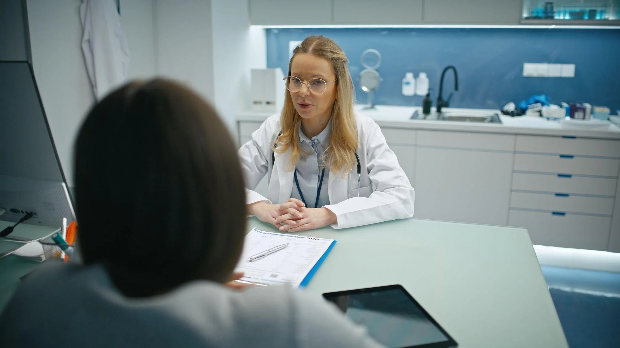 Why It's Getting Harder to Find a Primary Care Doctor, and What Small Businesses Can Do About It