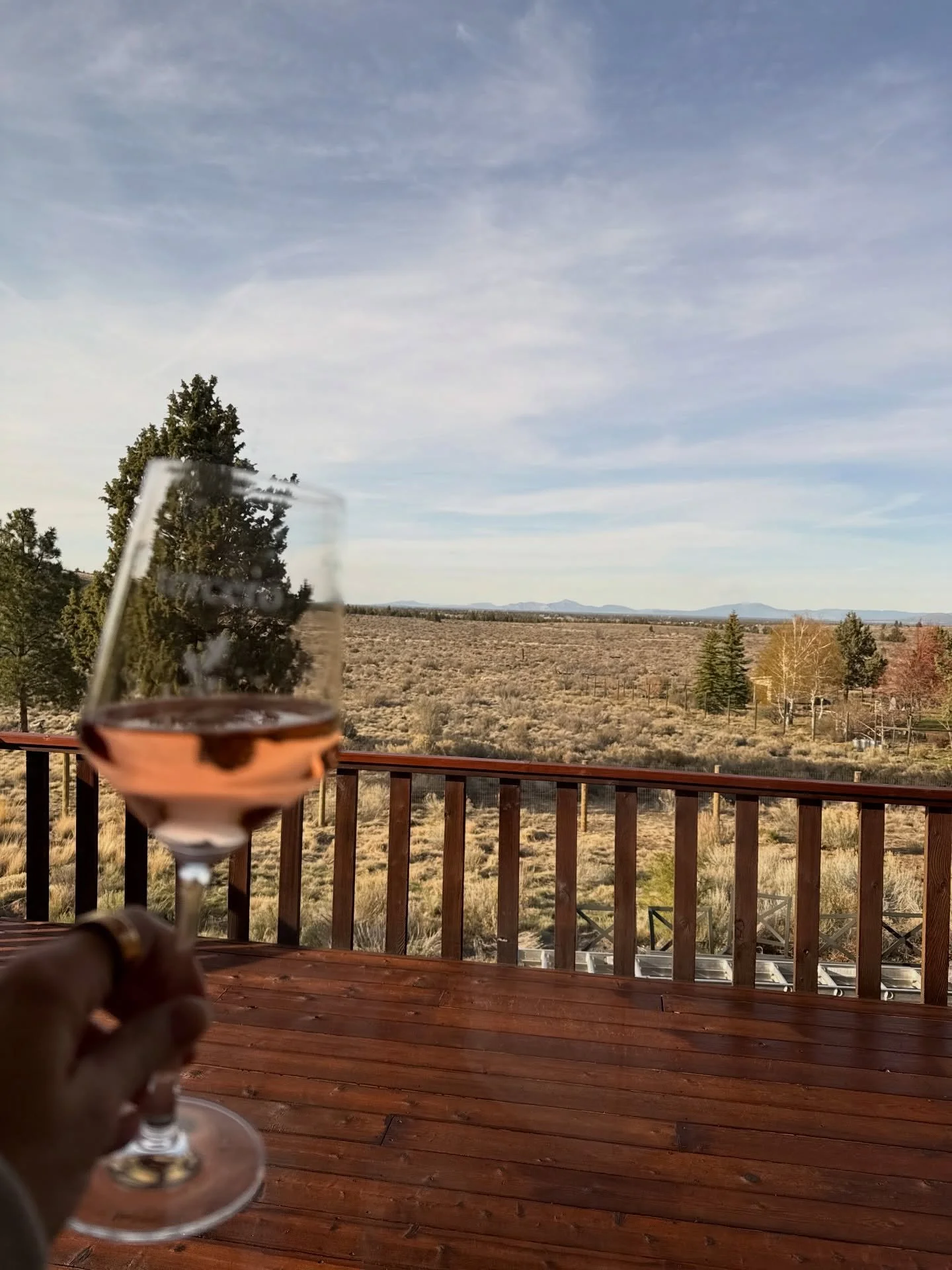 Instagram vs. Reality 🫠🍷
Either way there&rsquo;s wine.