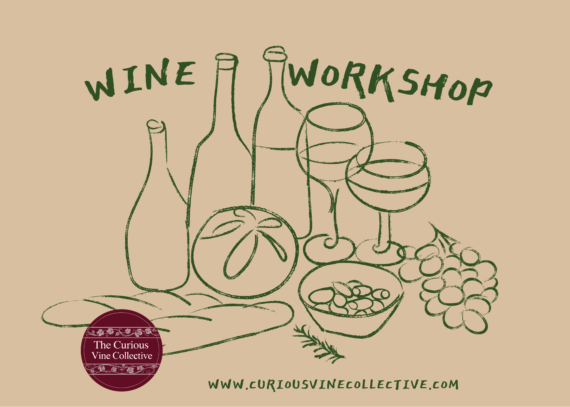 Wine Workshop: The Loire Valley