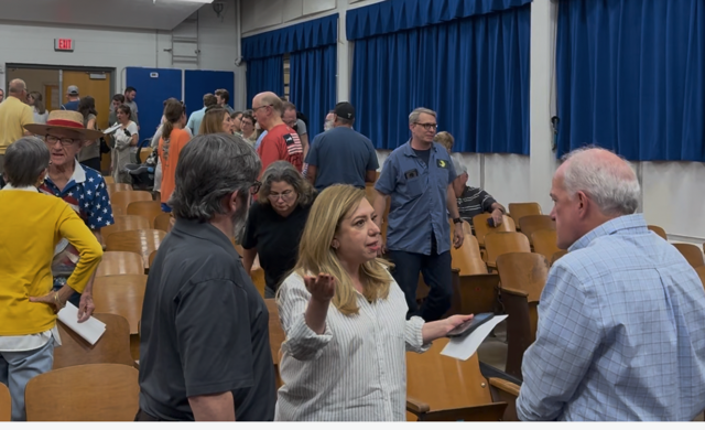 MPUMNA All-neighborhood meeting
