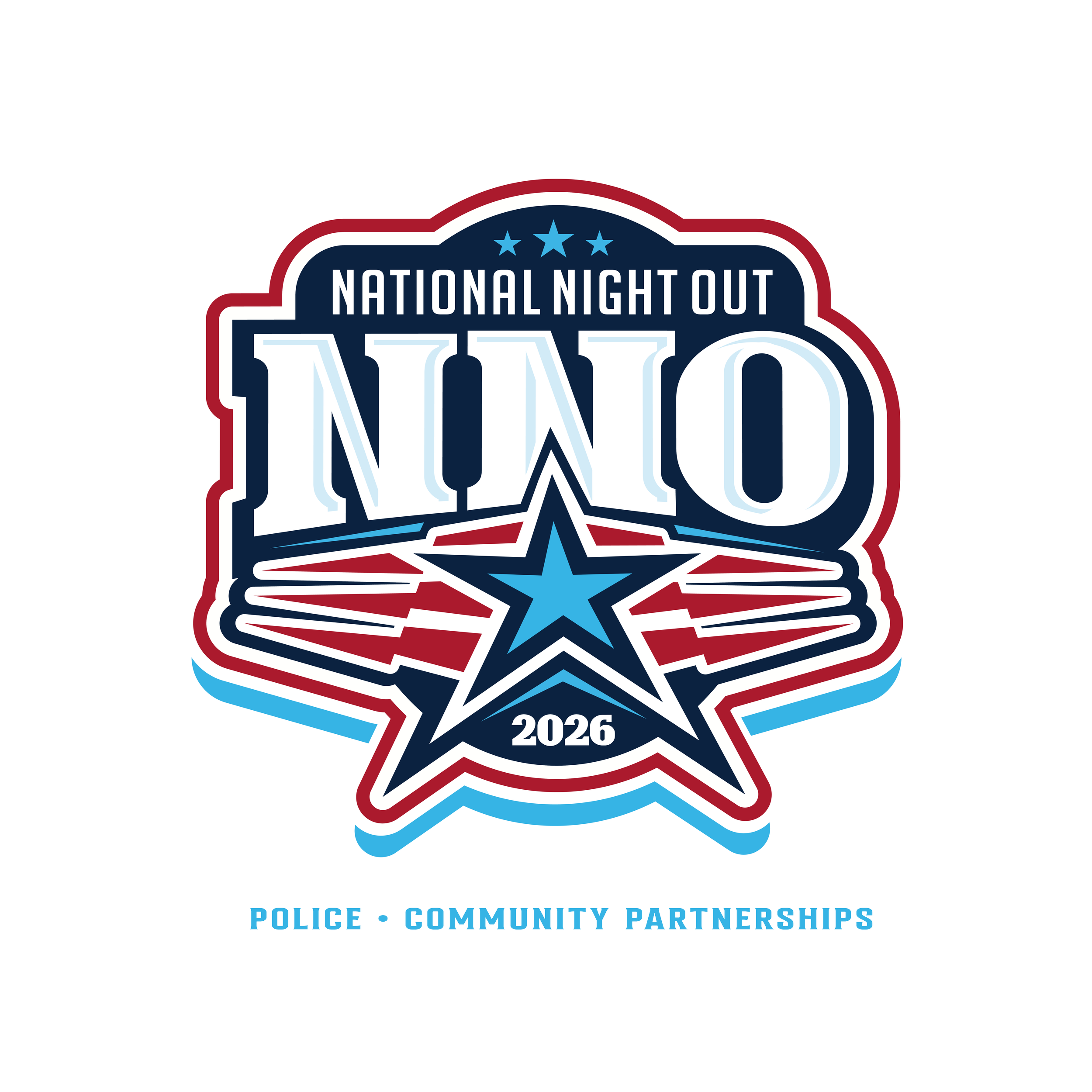 SAVE THE DATE: National Night Out