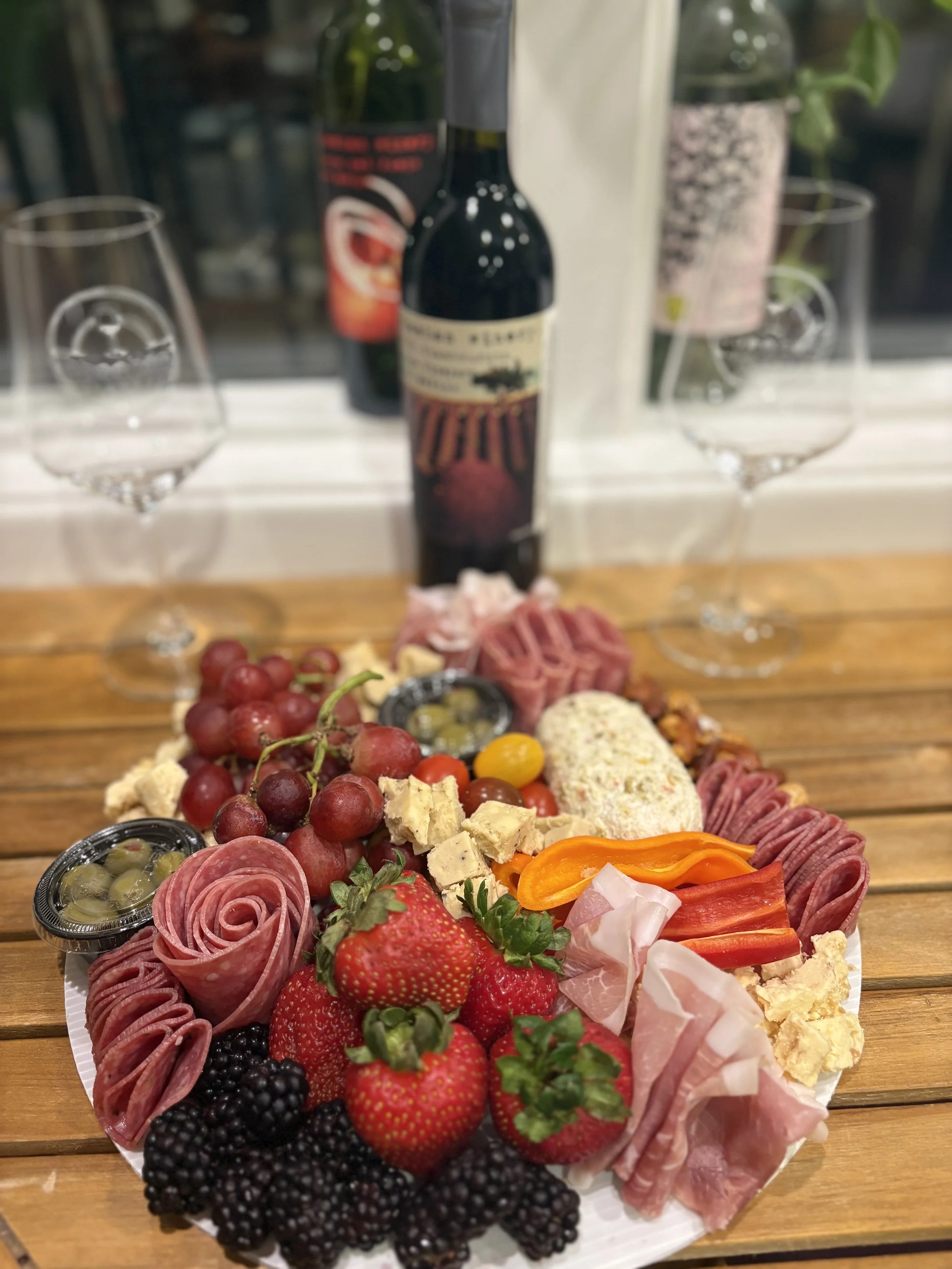 Sweetheart w wine.jpeg