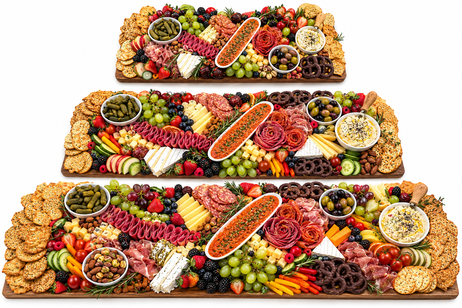 Get together boards