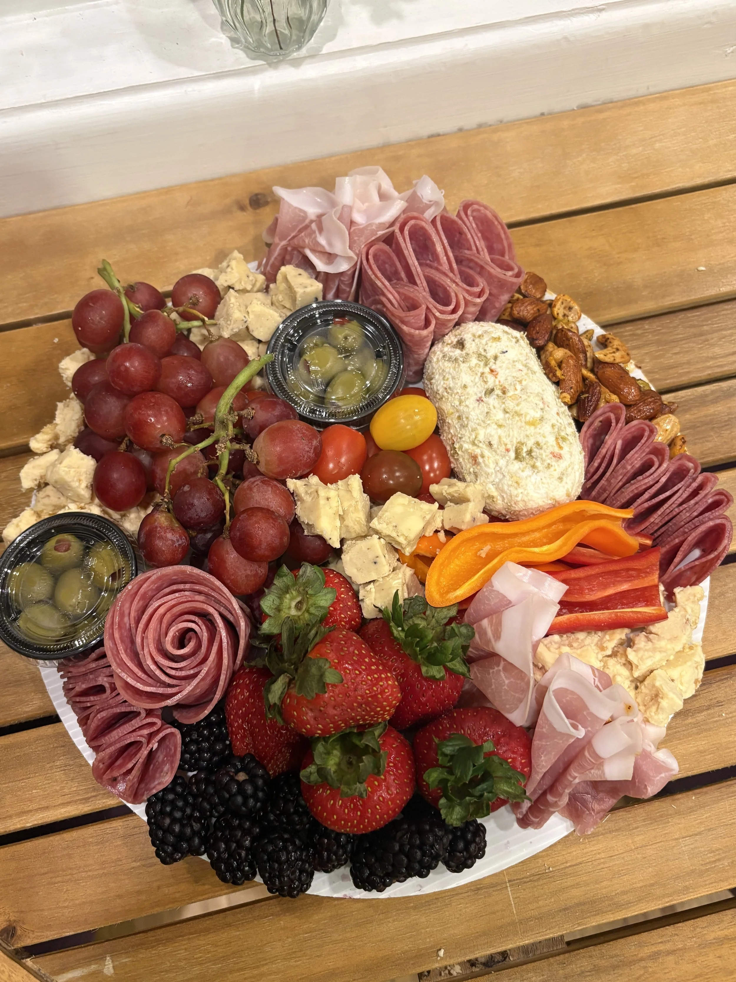 Sweetheart Boards