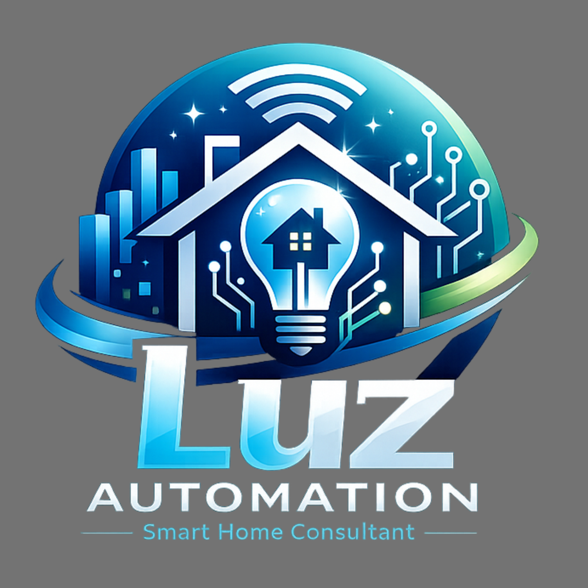 Luz Automation