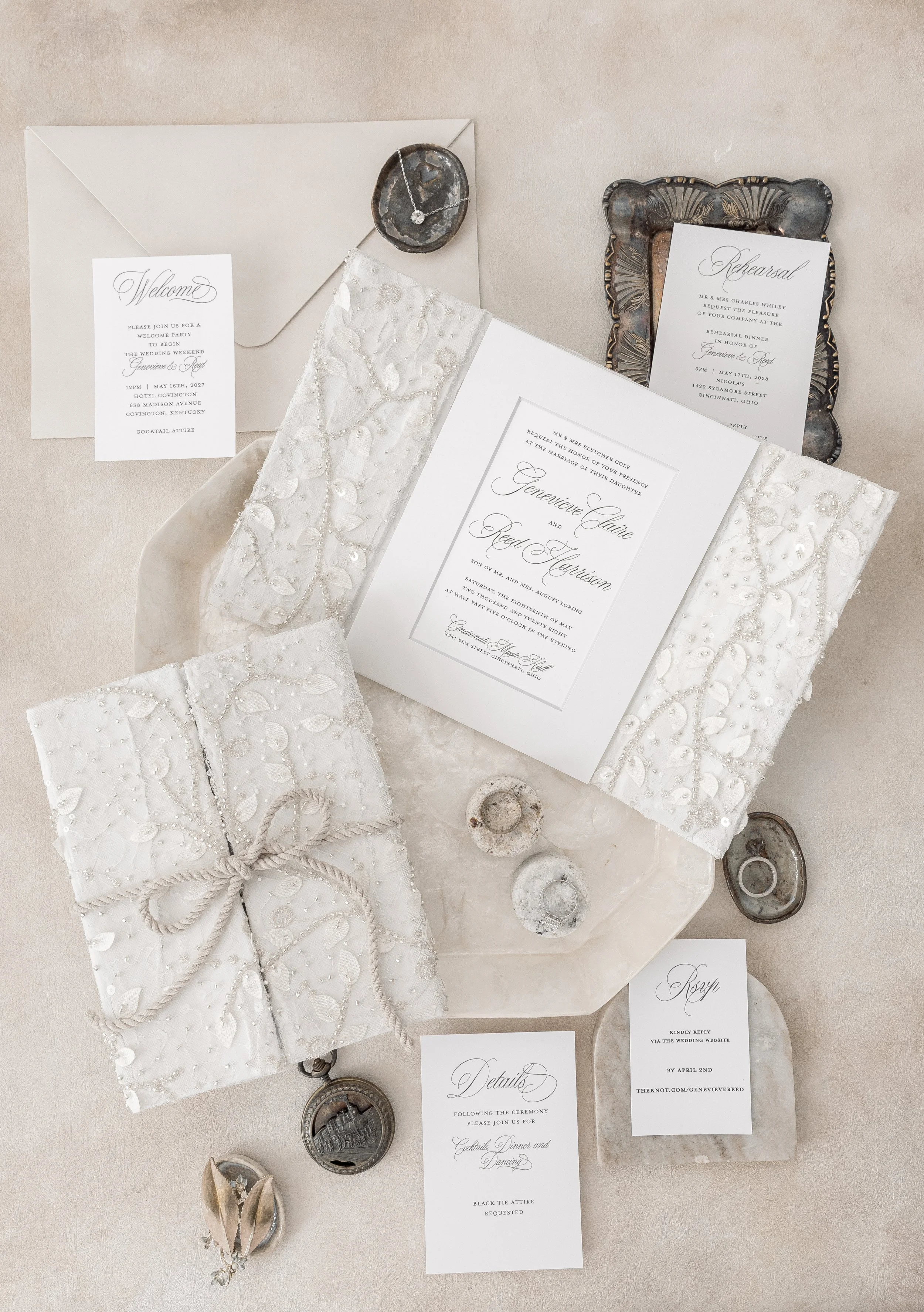 The Atelier Suite