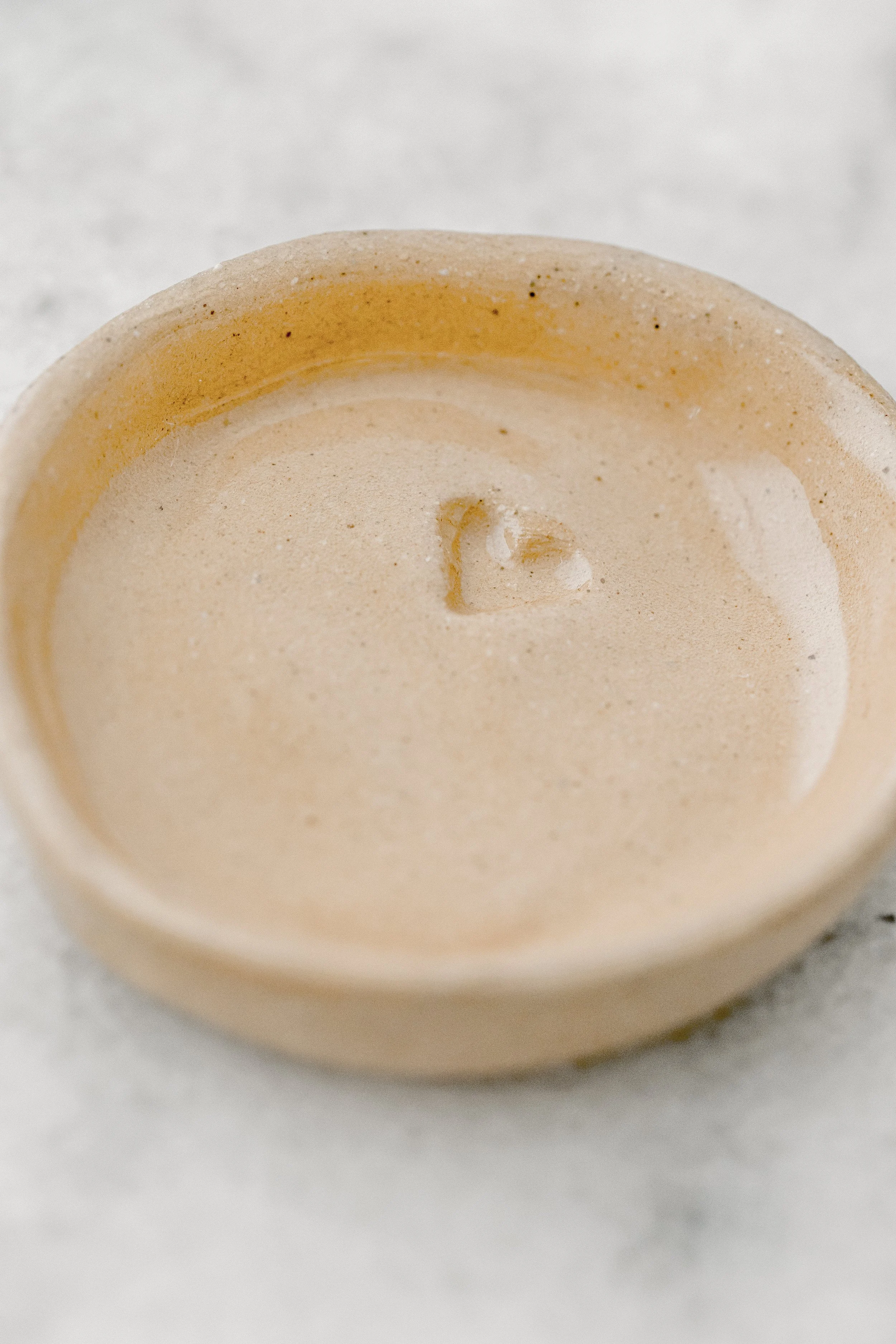 Ceramic Styling Dish | Wren