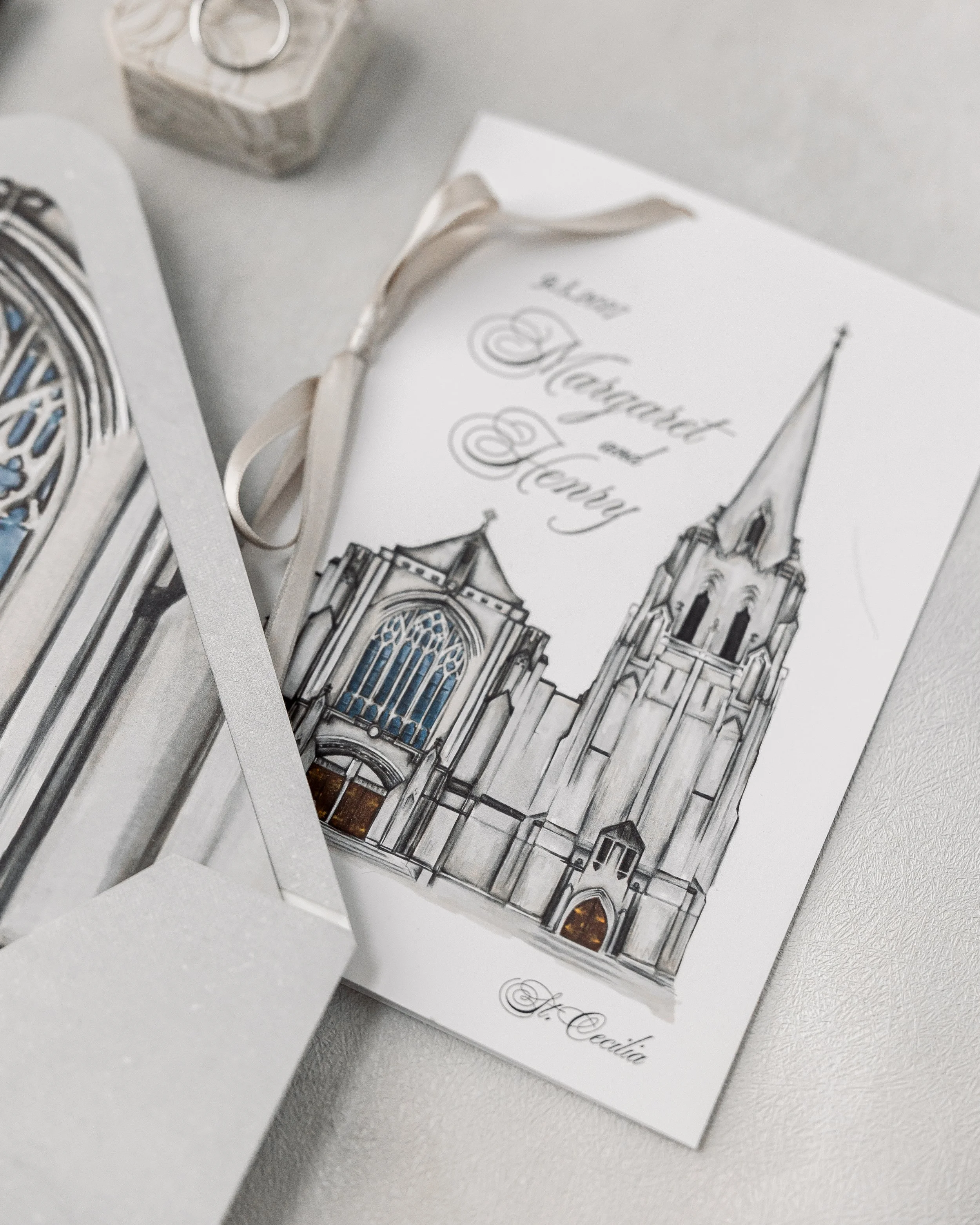 Custom Illustration