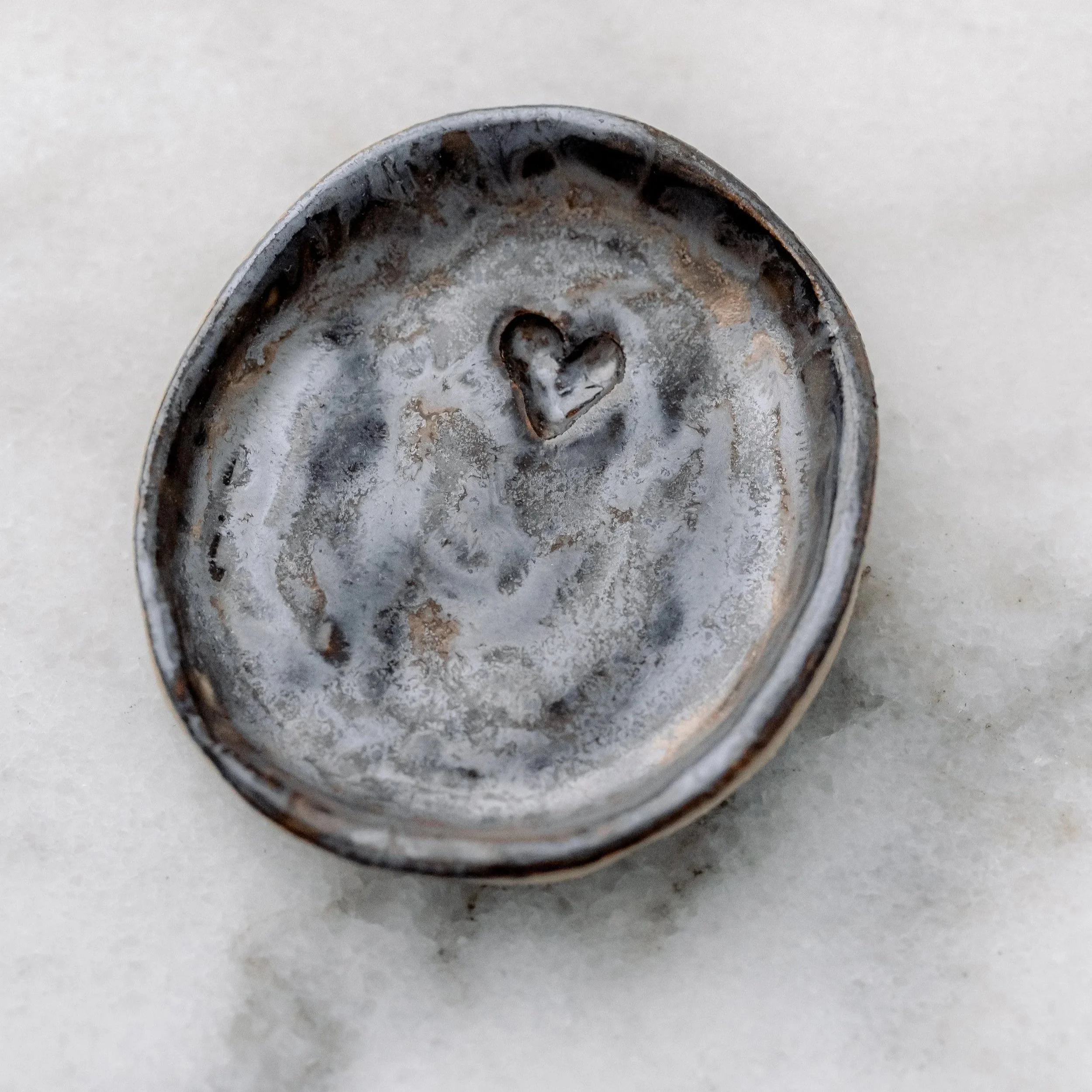Ceramic Styling Dish | Cove
