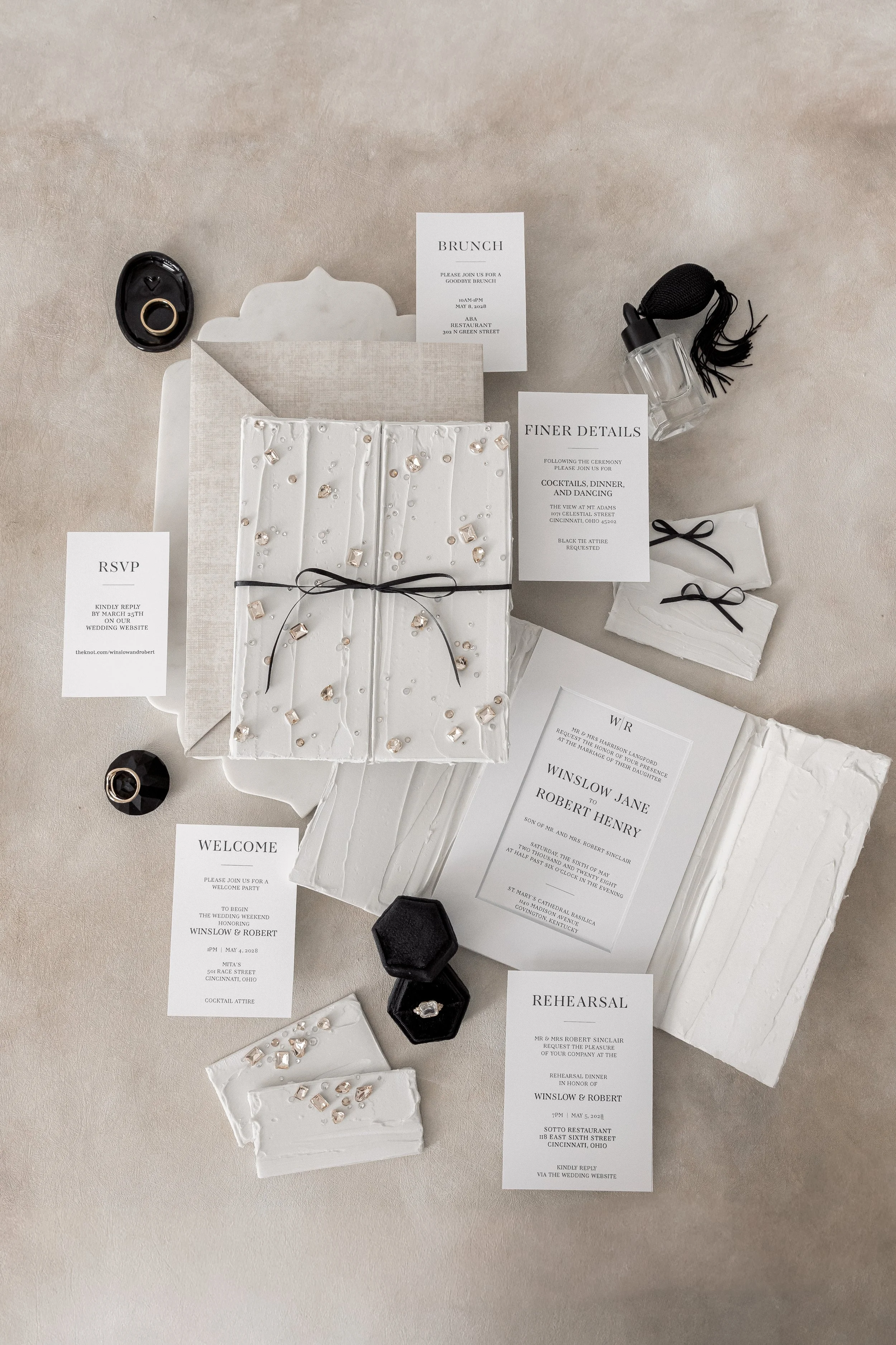 The Contrast Suite
