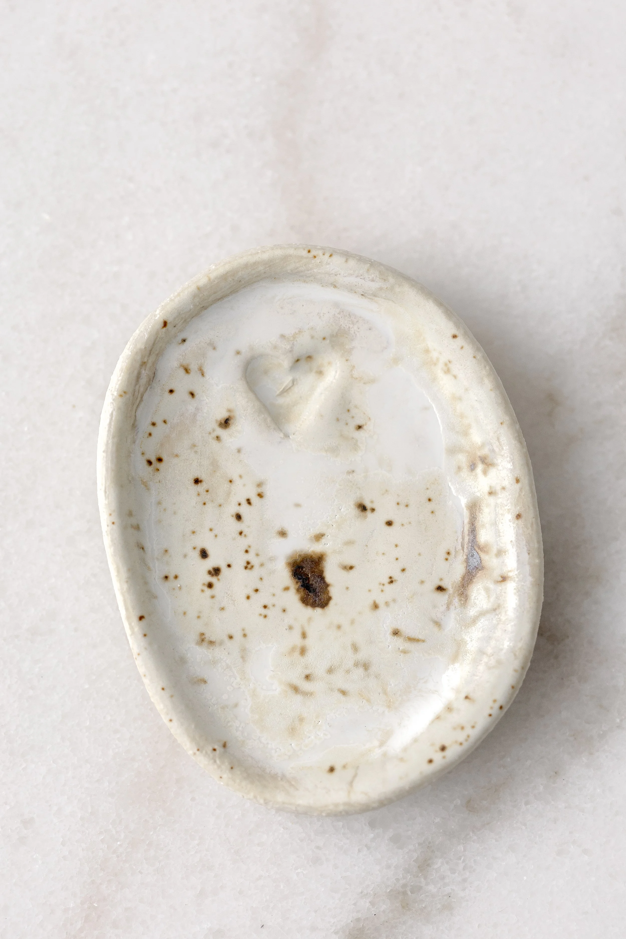 Ceramic Styling Dish | Alder