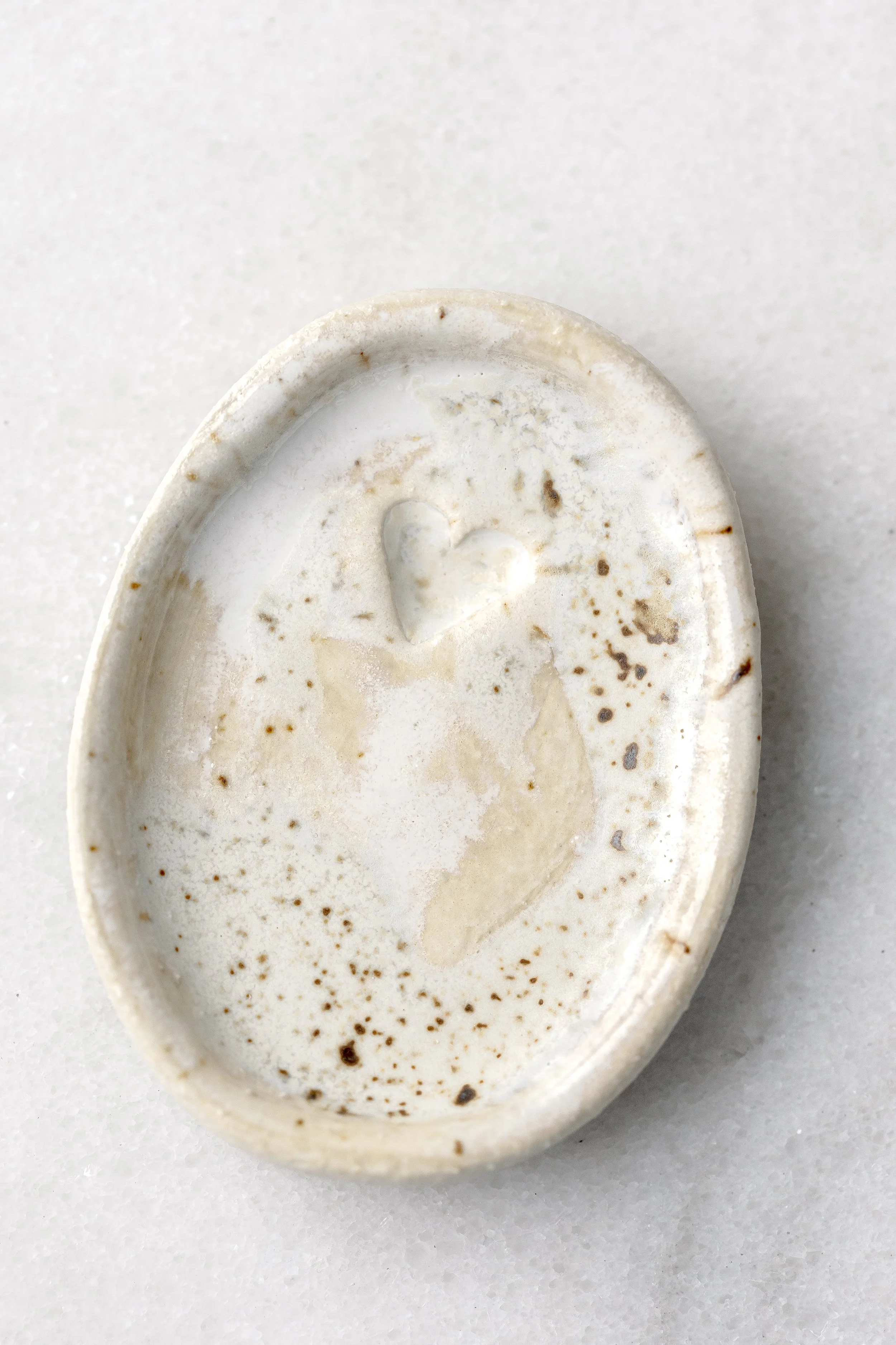 Ceramic Styling Dish | Celestite