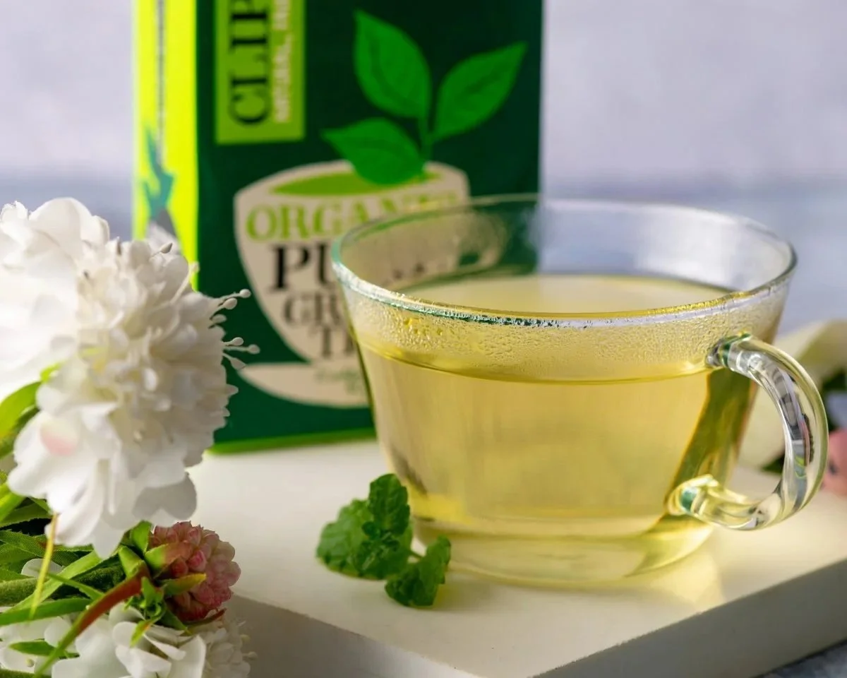 Green Tea