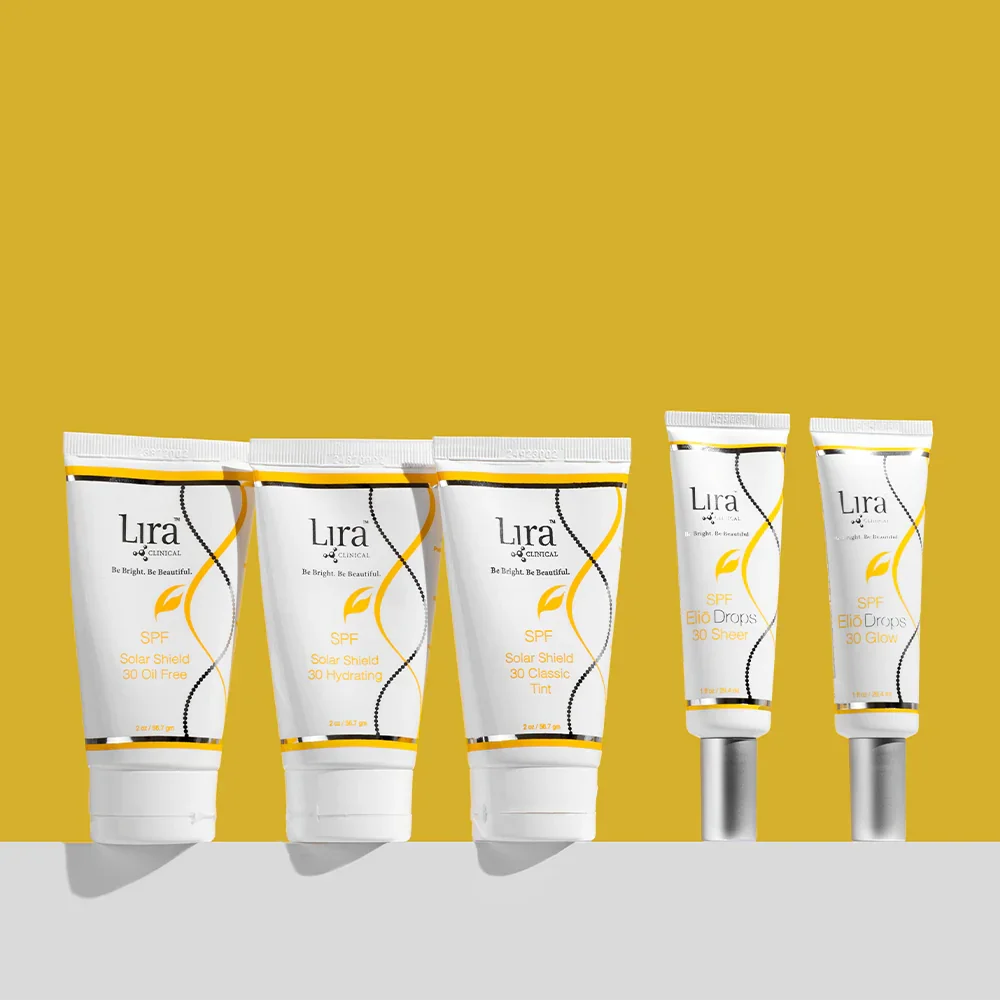 Sunscreen Myths