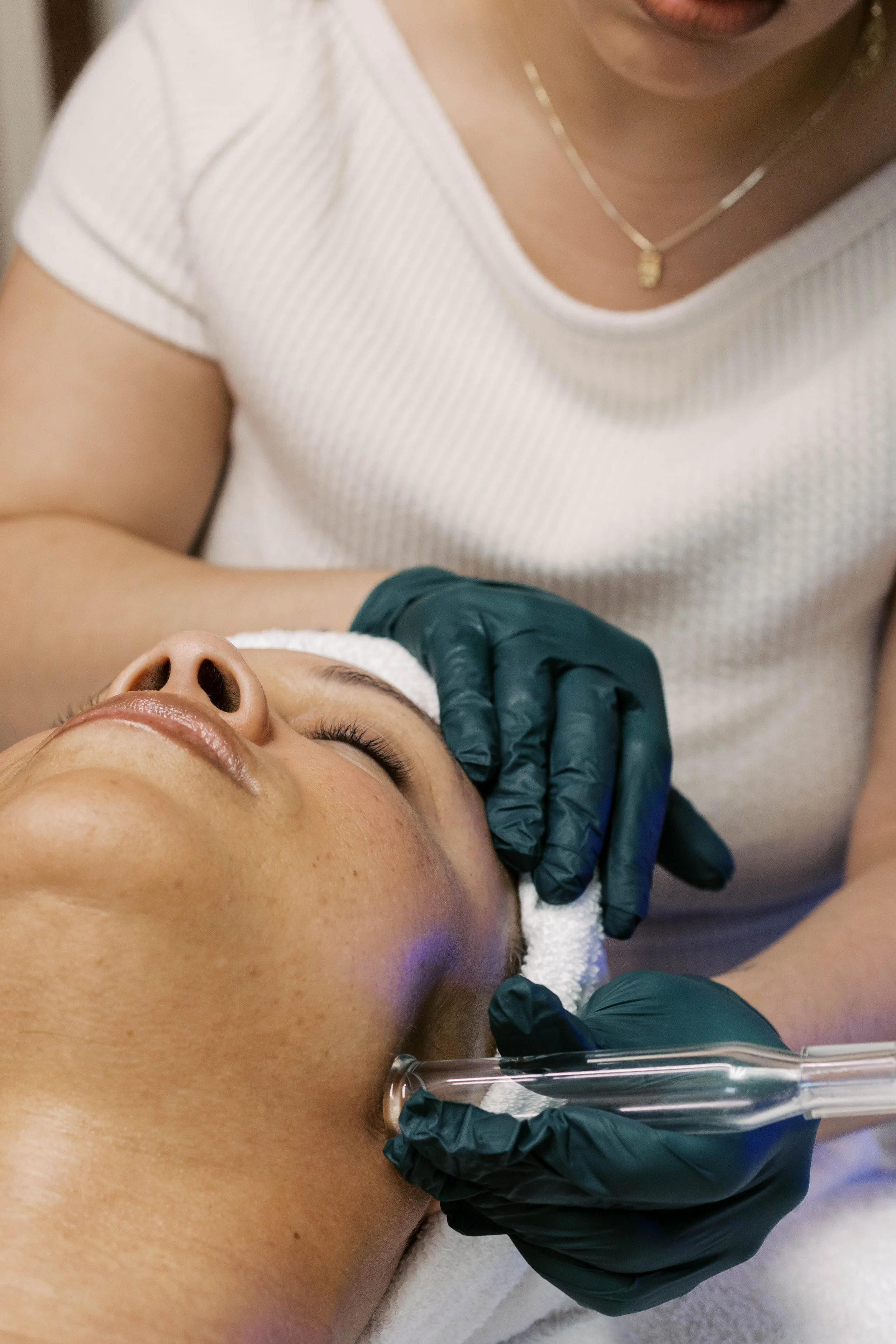 Lymphatic Drainage