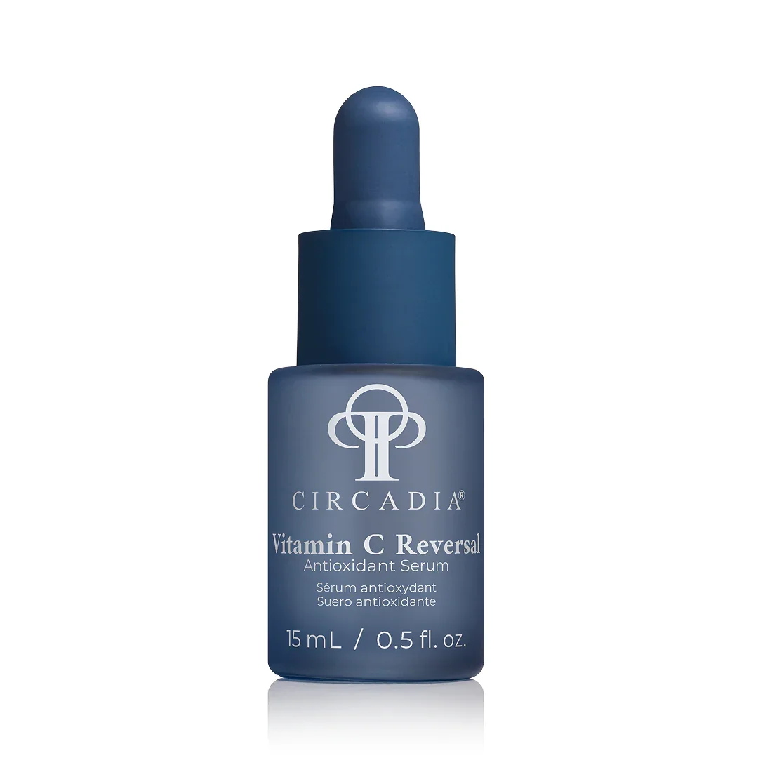 Bright White Serum