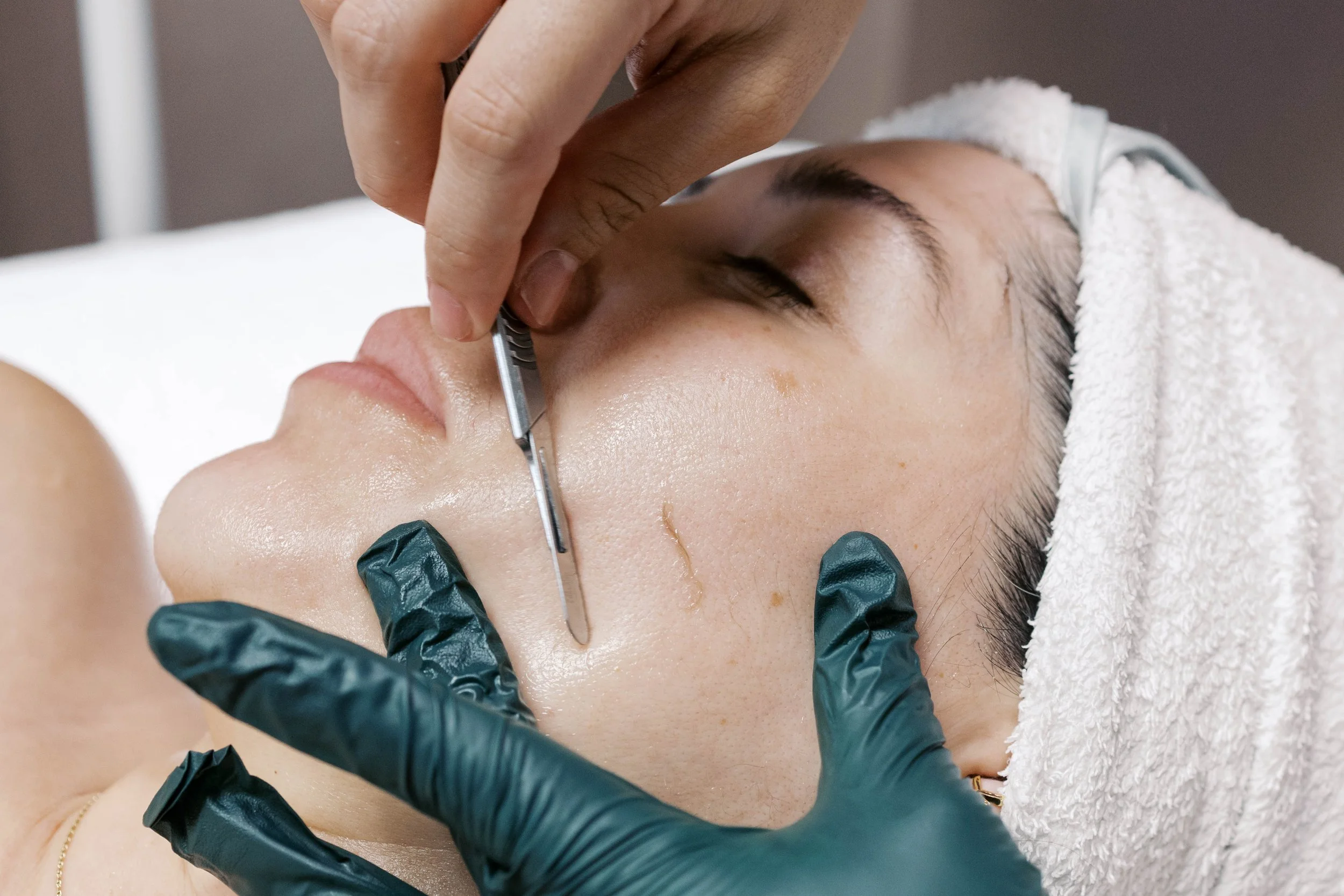 Dermaplane