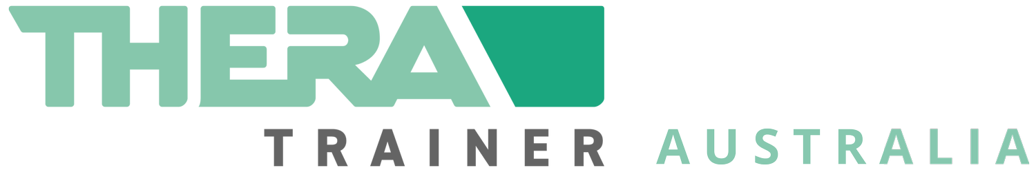 THERA-Trainer Australia