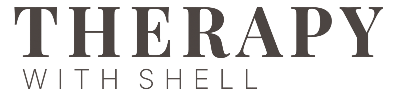Therapy With Shell