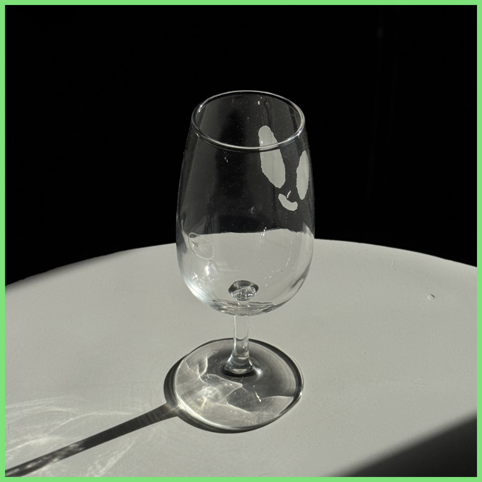 Spitz Wine Glass