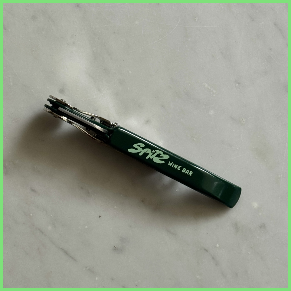 Spitz Wine Key