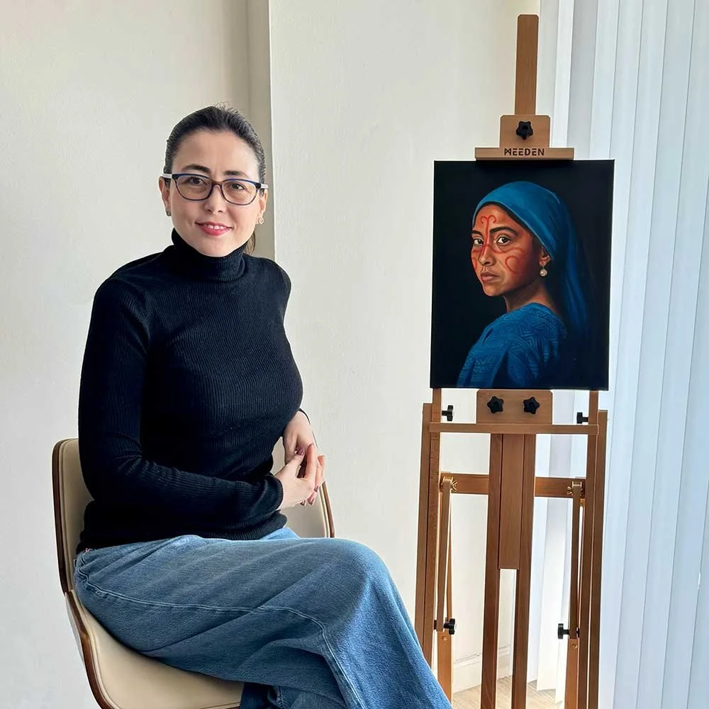 Sandra Fine Arts