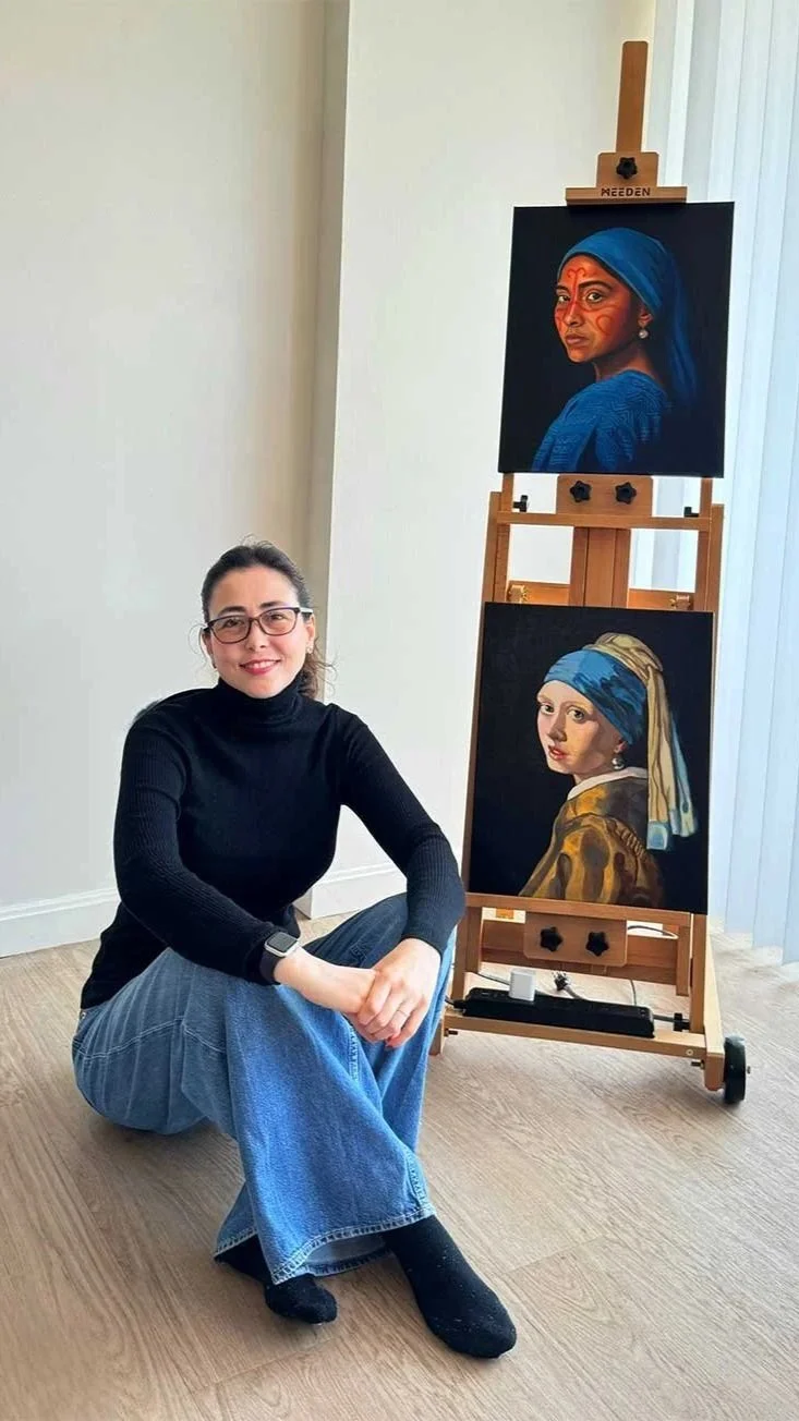Sandra Fine Arts