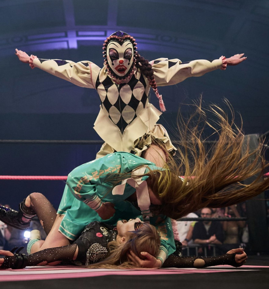 SUKEBAN | SUKEBAN London