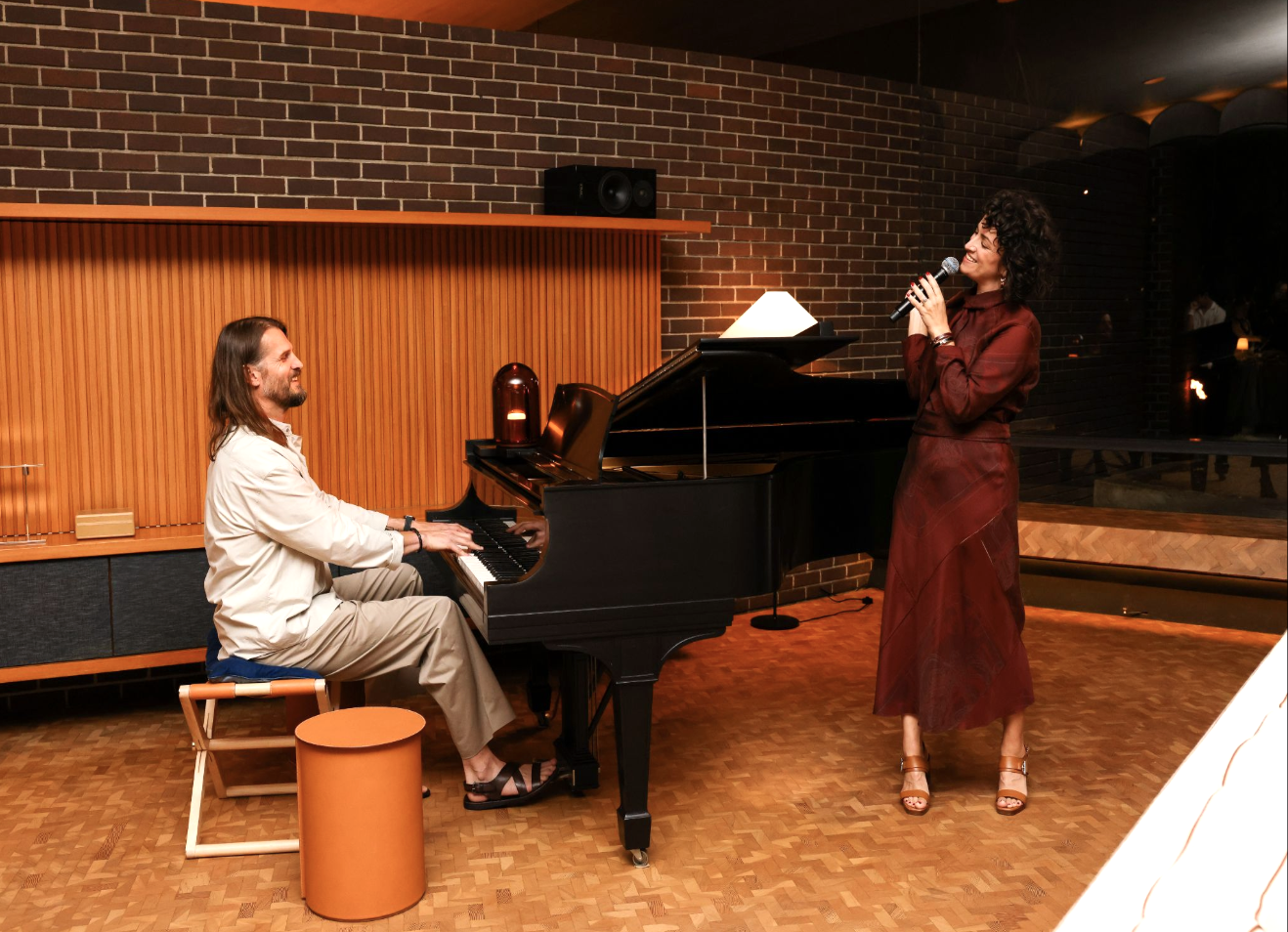 Hermès | Home Twist Home