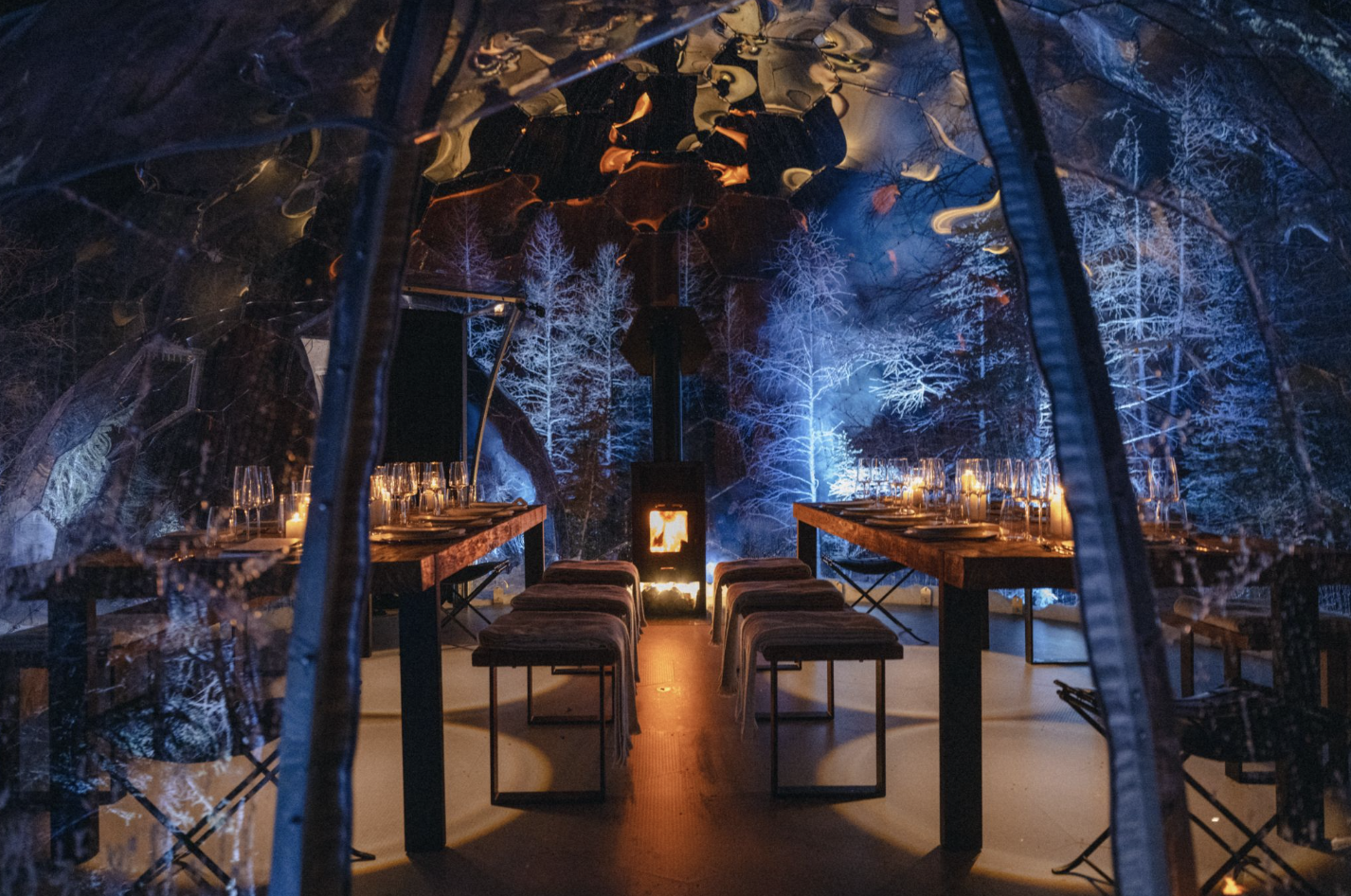 Canada Goose | The Expedition FW 2025 for Snow Goose