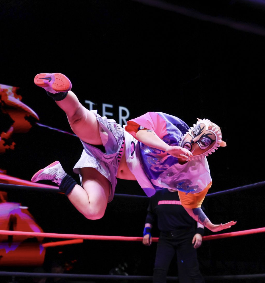 SUKEBAN | SUKEBAN LA x Anime Expo