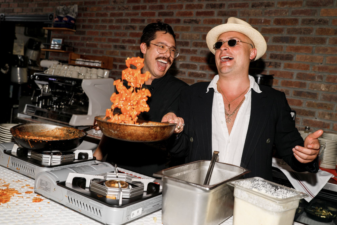 STAUD | STAUD x Montes at the Manor