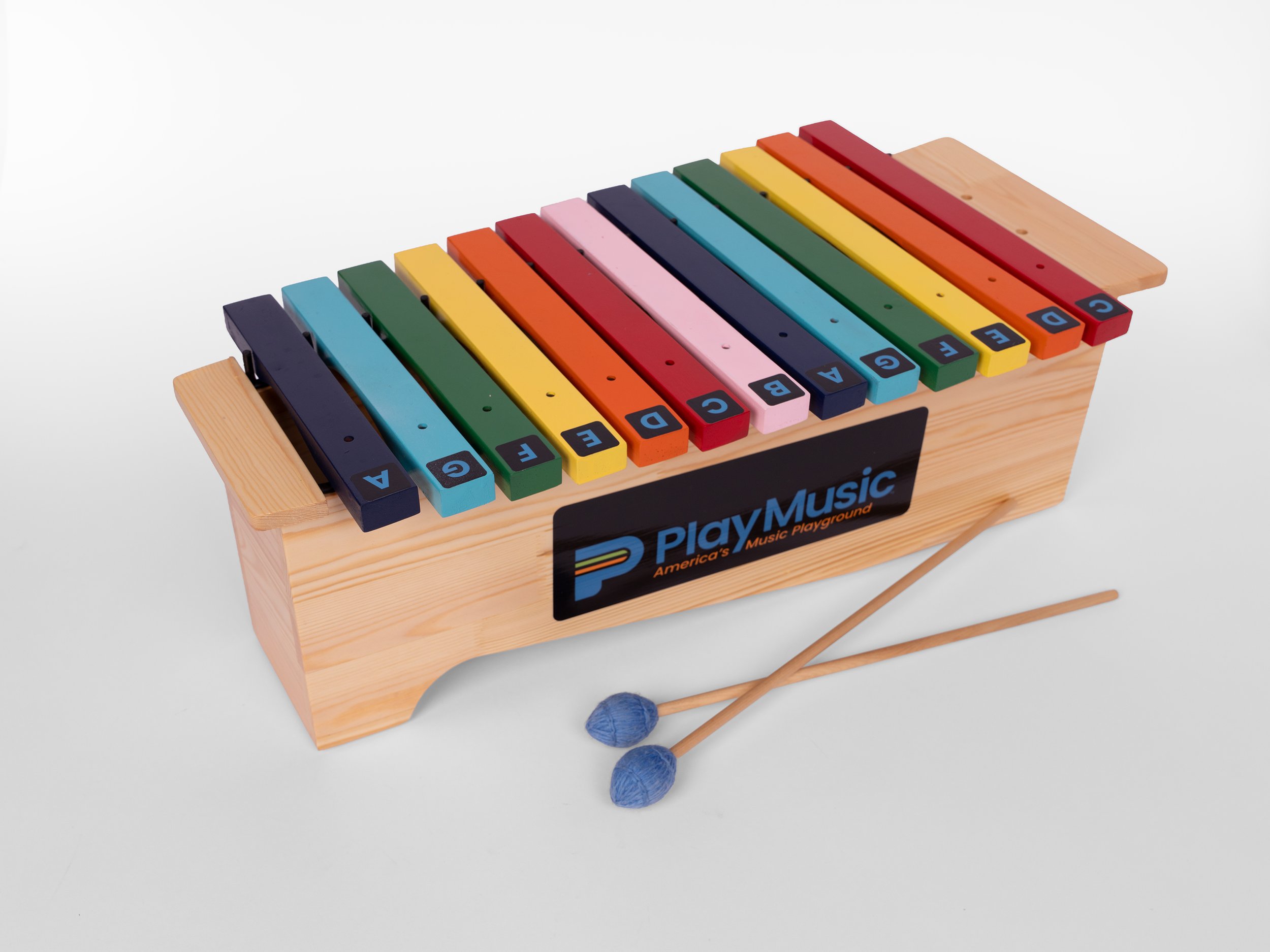 PlayMusic Xylophone  - Tenor