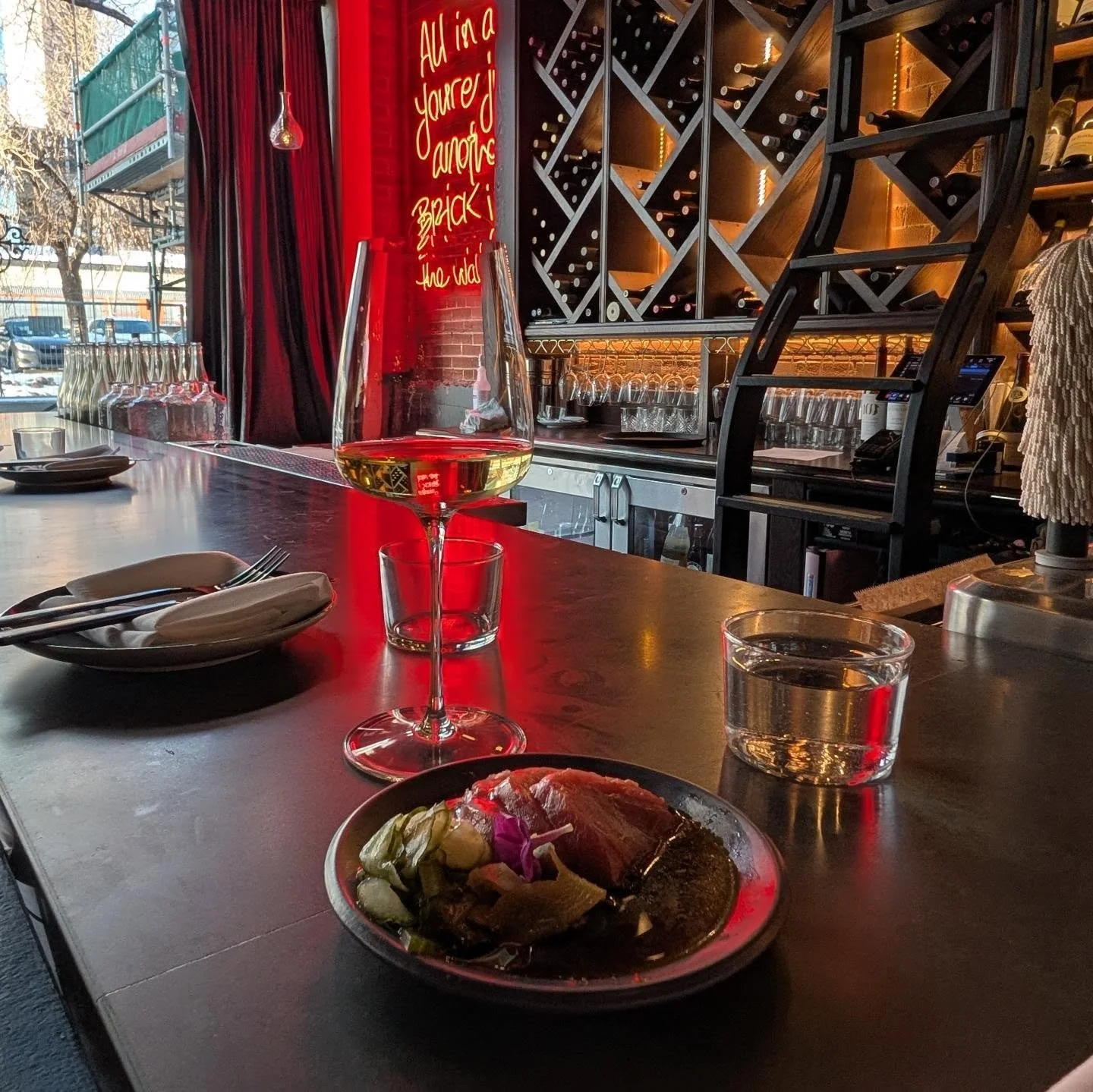 Aged 3 weeks 👌🏽👌🏽👌🏽! @vealstalk @unclecurlyy fantastic!