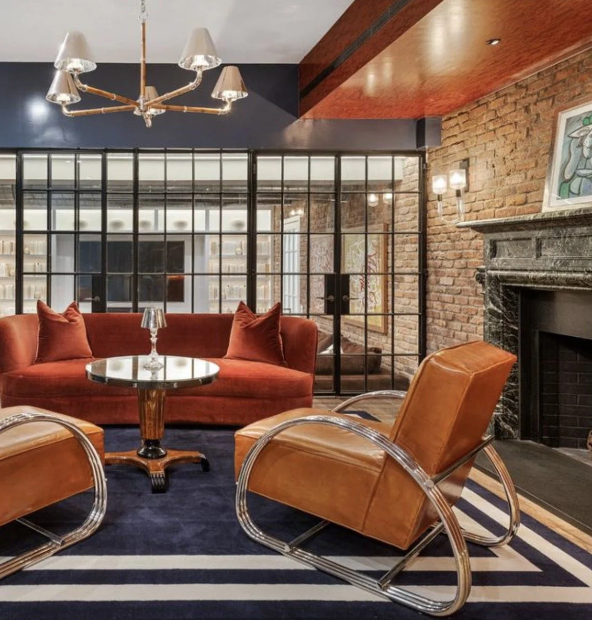 Sag Harbor Captains House