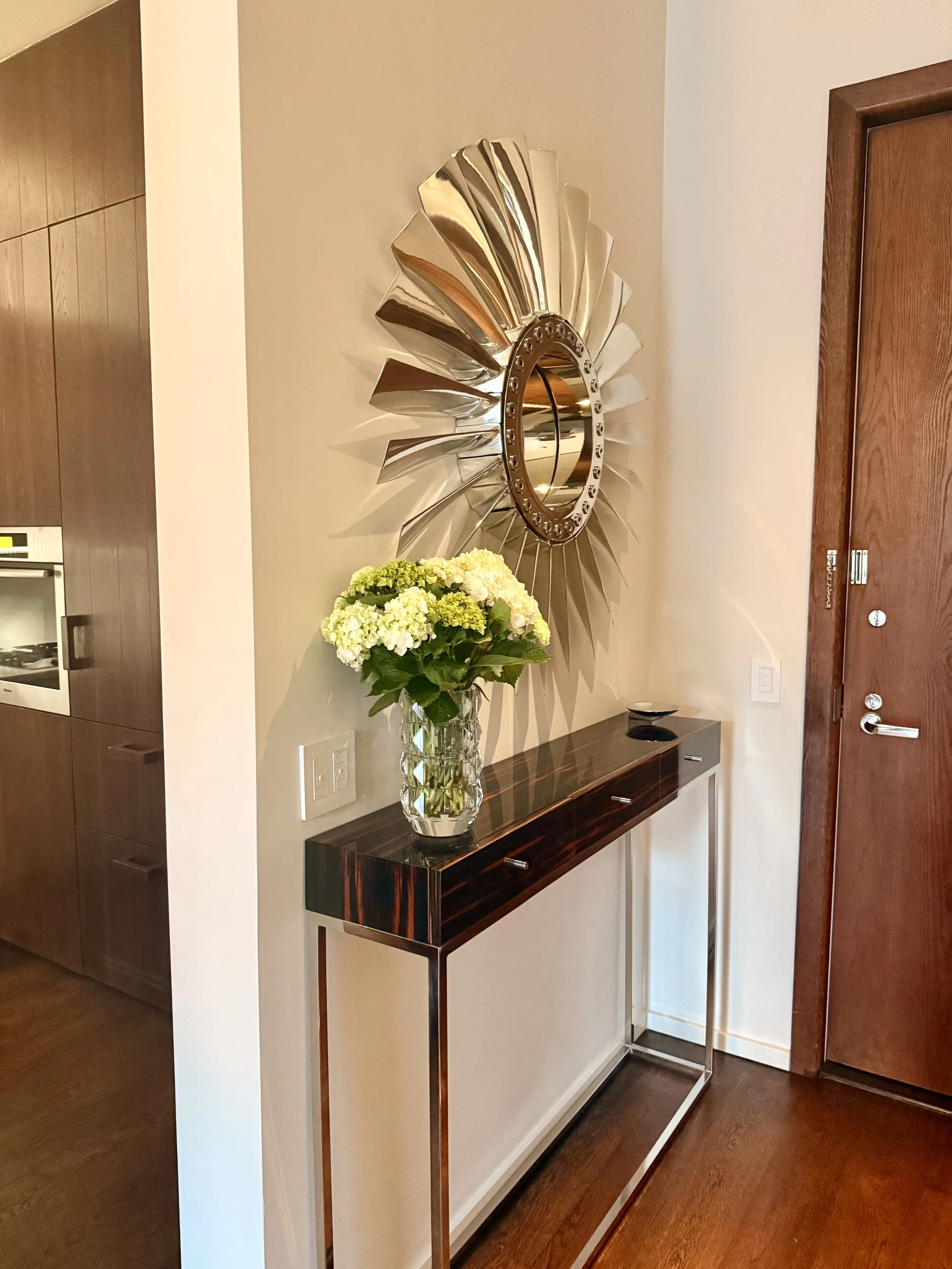 Lower Manhattan Loft