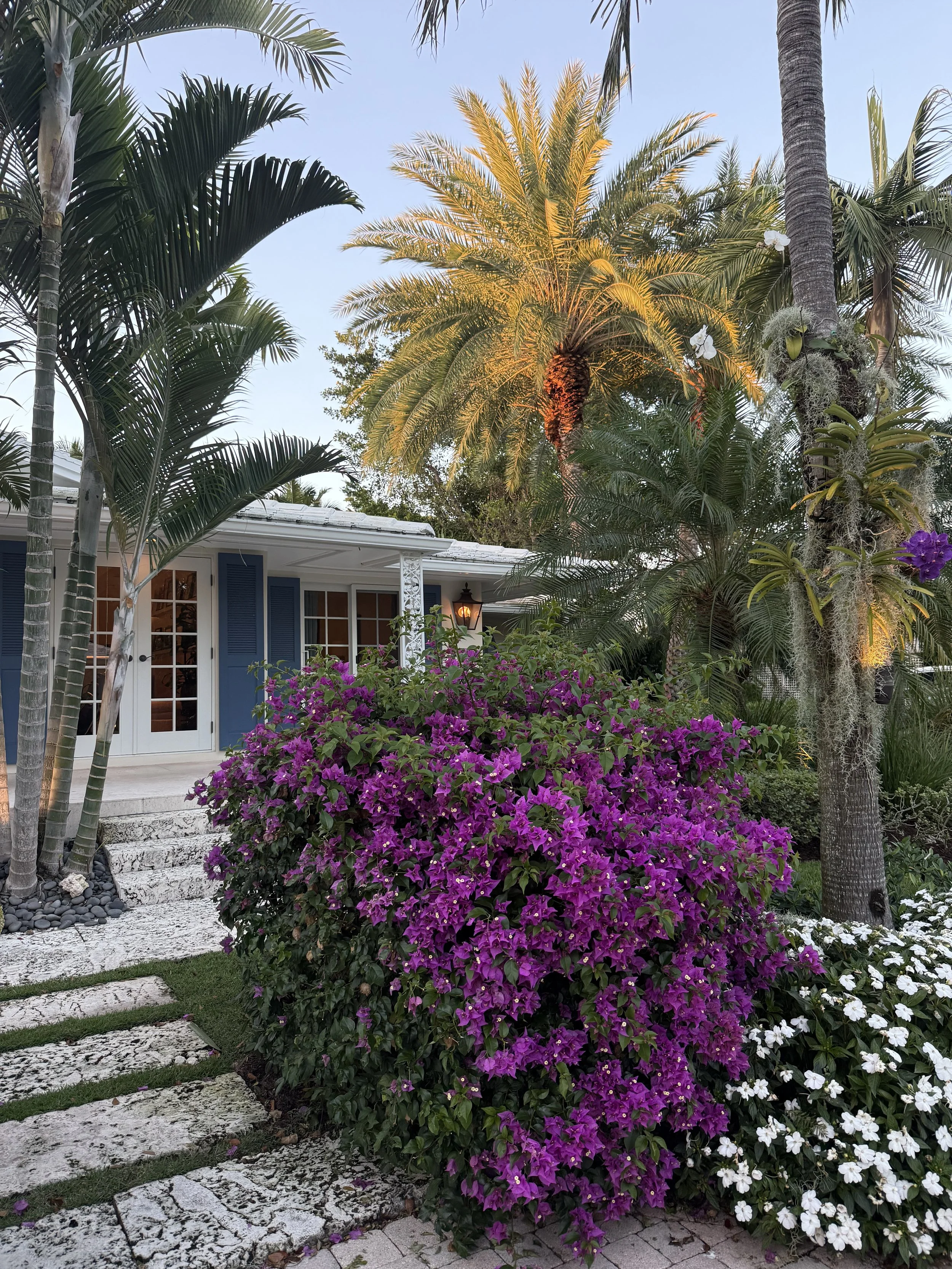 Florida Keys Getaway